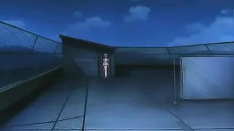 Hospital nurses are forced into sexual slavery in a hentai-themed porn film.