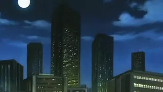 Hospital nurses are forced into sexual slavery in a hentai-themed porn film.