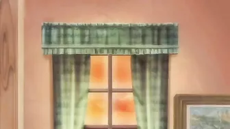 Hentai girls attack in an orgy frenzy!