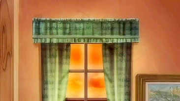 Hentai girls attack in an orgy frenzy!