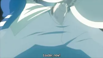 The financially struggling Swallowtail Inn offers hentai-themed bondage and group sex services to pay the bills.