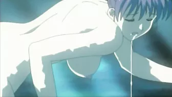 The financially struggling Swallowtail Inn offers hentai-themed bondage and group sex services to pay the bills. The financially struggling Swallowtail Inn offers hentai-themed bondage and group sex services to pay the bills.