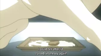 The financially struggling Swallowtail Inn offers hentai-themed bondage and group sex services to pay the bills.