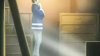 The financially struggling Swallowtail Inn offers hentai-themed bondage and group sex services to pay the bills.