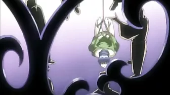 The financially struggling Swallowtail Inn offers hentai-themed bondage and group sex services to pay the bills. The financially struggling Swallowtail Inn offers hentai-themed bondage and group sex services to pay the bills.