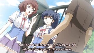 Hentai porn site with busty bully gangbangs and rough anal sex.