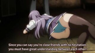 Hentai porn site with busty bully gangbangs and rough anal sex.