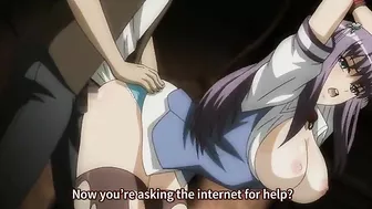 Hentai porn site with busty bully gangbangs and rough anal sex.