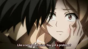 Hentai porn site with busty bully gangbangs and rough anal sex.