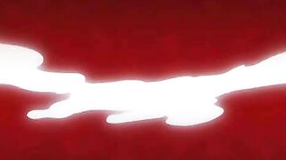 Dad fucks his daughter's wet pussy in hentai porn.