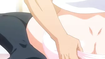 Dad fucks his daughter's wet pussy in hentai porn. Dad fucks his daughter's wet pussy in hentai porn.