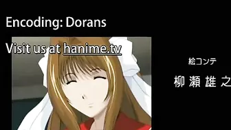 Hentai schoolgirls get naughty and pay off their debts with hot sex. Hentai schoolgirls get naughty and pay off their debts with hot sex.