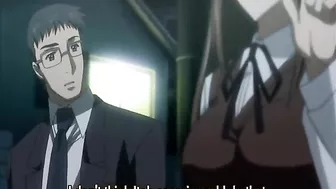 The doctor deflowered a young girl and ejaculated copiously onto her face. #Hentai #Defloration #Virginity