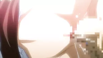 The doctor deflowered a young girl and ejaculated copiously onto her face. #Hentai #Defloration #Virginity