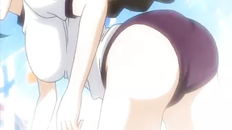 The doctor deflowered a young girl and ejaculated copiously onto her face. #Hentai #Defloration #Virginity