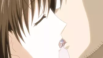 The doctor deflowered a young girl and ejaculated copiously onto her face. #Hentai #Defloration #Virginity