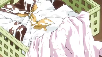 The doctor deflowered a young girl and ejaculated copiously onto her face. #Hentai #Defloration #Virginity