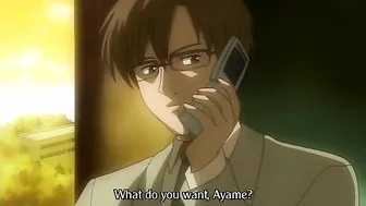 New Blackmailed 2 - Hentai blonde gets rough double penetration in a hot video.