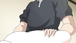 Hentai video - Little Flower Bud 2 - A virgin girl receives a facial and anal sex. Hentai video - Little Flower Bud 2 - A virgin girl receives a facial and anal sex.