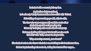 Hentai video - Little Flower Bud 2 - A virgin girl receives a facial and anal sex.