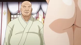 Hentai virgin schoolgirls are repeatedly gangbanged in a village ritual. Hentai virgin schoolgirls are repeatedly gangbanged in a village ritual.