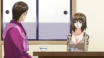 Hentai virgin schoolgirls are repeatedly gangbanged in a village ritual.