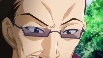 Hentai virgin schoolgirls are repeatedly gangbanged in a village ritual.