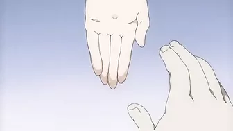 Nurse gets tied up and fucked in her pussy on a hentai porn site.