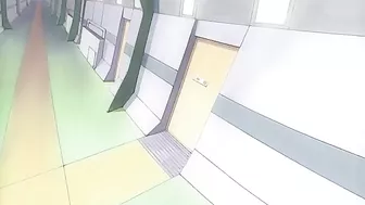 Nurse gets tied up and fucked in her pussy on a hentai porn site.