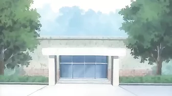 Nurse gets tied up and fucked in her pussy on a hentai porn site.