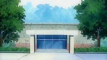 Nurse gets tied up and fucked in her pussy on a hentai porn site.