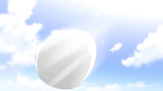 Hentai peeper busted spying on petite masturbation, then fucked her.