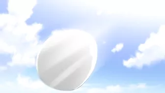 Hentai peeper busted spying on petite masturbation, then fucked her.