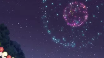 Hentai peeper busted spying on petite masturbation, then fucked her.