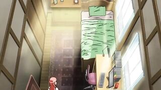 Transformation, rough sex with a schoolgirl.