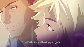 Hentai video - Cute teen on cruise ship sexually abused by BDSM gang.