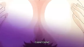 Hentai video - Cute teen on cruise ship sexually abused by BDSM gang.