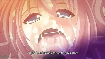 Hentai video - Cute teen on cruise ship sexually abused by BDSM gang.