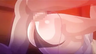 Hentai video - Cute teen on cruise ship sexually abused by BDSM gang.