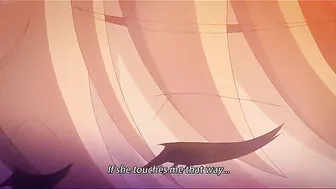 Hentai video - Cute teen on cruise ship sexually abused by BDSM gang.