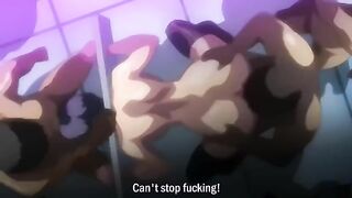 Browse through our collection of hentai videos featuring busty anime girls getting brainwashed into becoming battleship gangbang slaves.