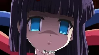 Hentai Schoolgirl Fucked by Tentacles & Electrified.