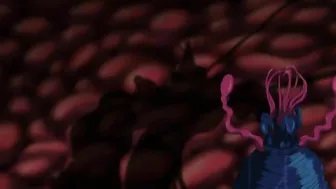 Hentai Schoolgirl Fucked by Tentacles & Electrified.