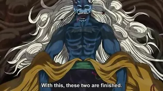 Hentai Schoolgirl Fucked by Tentacles & Electrified.