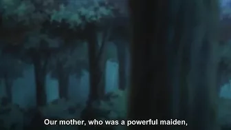 Hentai Schoolgirl Fucked by Tentacles & Electrified.