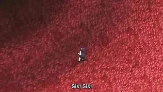 Hentai Schoolgirl Fucked by Tentacles & Electrified.