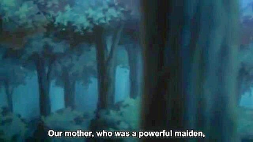 Hentai Schoolgirl Fucked by Tentacles & Electrified.