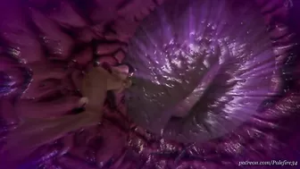 Hentai porn site visitors can enjoy a concise, grammatically correct sentence about Call of Cthulhu 2 - Tentacles, eggs and insectoid monsters in 3D sex scenes.