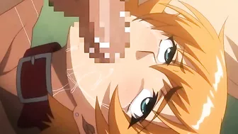 A group of female ninjas are drugged with a love potion and taken advantage of in a gangbang scene. A group of female ninjas are drugged with a love potion and taken advantage of in a gangbang scene.