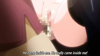 Princess Jill was captured and had her hentai virginity sold in a captivating scene.